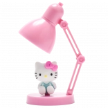 Lampa mini LED Hello Kitty