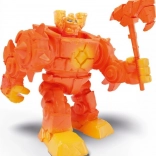 Schleich Eldrador Mini Creatures robot de lavă
