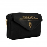 Penar HARRY POTTER Hogwarts, negru