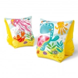 Mânecuțe de înot lumea marină