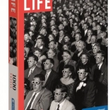 Puzzle CLEMENTONI LIFE – Viața în 3D, 1000 de piese