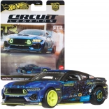 Hot Wheels Premium Circuit Legends mașină Ford Mustang RTR Spec 5-FD 1:64 7 cm