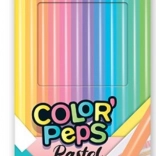 Creioane colorate MAPED Color'Peps Pastel 12 buc