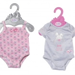 Baby Born body pentru păpușă 43 cm