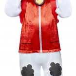 Costum premium Pompierul Pat din Patrula Cățelușilor pentru copii 3-4 ani