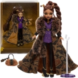 Monster High Clawdeen Wolf House of Wolf – păpușă de modă de colecție cu accesorii