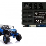 Unitate de control 24V pentru vehiculul electric XMX613