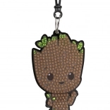 Pandantiv Crystal Art - Groot