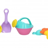 Set de nisip cu stropitoare