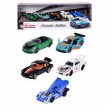 Set modele auto PORSCHE – 5 bucăți