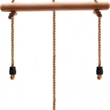 Disc de balansare cu bară de maimuță pentru copii