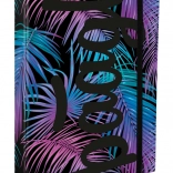 Mapă pentru caiete școlare A4 Jumbo Palm BAAGL