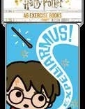 Harry Potter Kawaii set de blocnotesuri A6