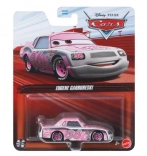 Mașinuță Cars Tank Coat #36 model metalic 1:55