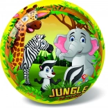 Mingea Jungle 14 cm
