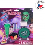 nas de Halloween – accesoriu pentru petrecere