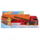 Mega Transporter Hot Wheels 50. aniversare