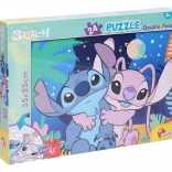 Puzzle Stitch 24 piese