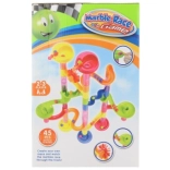 Pistă cu bile – 45 de piese