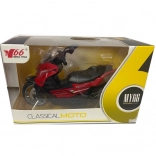 Motocicletă RX120 Model 1:14