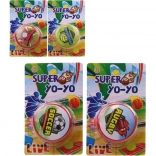 Jo-jo pentru jocuri sportive