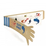 Tatuaj Marinăresc Londji