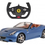 Rastar mașină RC 1:12 FERRARI California