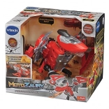 VTech Motozaury Pteranodon Kyrion – jucărie interactivă 2‑în‑1 elicopter și dinozaur