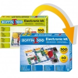 Boffin 100 – extindere la BOFFIN 300