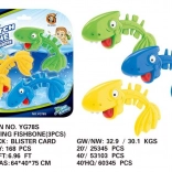 Marker acrilic universal Posca PC-3M galben intens