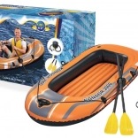 Bărcuță Gonflabilă 188 x 98 cm Bestway