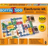 Kit electronic BOFFIN I 500