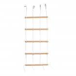 Perete de cățărat exterior din lemn small foot