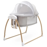 Smart pătuț pentru copii 3 în 1 New Baby