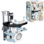 Spălătorie pentru copii cu fier de călcat și aspirator Rowenta