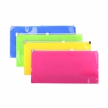 Mapă pentru documente cu fermoar