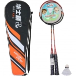 Set badminton pentru copii