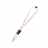 Breloc cu carabină Mazlici