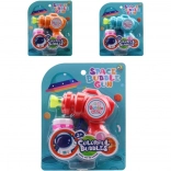 Pistolă de făcut baloane pentru copii