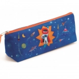 Penar textil Spre spațiu de la Djeco