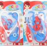 Set de doctor pentru copii