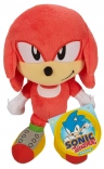 Pelușă Sonic the Hedgehog Knuckles 20 cm