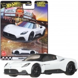 Hot Wheels Premium Boulevard mașină Maserati MC20 7 cm