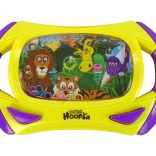 Joc de apă Îndemânatică cu Animale Consolă Galbenă