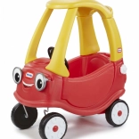 Mașinuță de împins Little Tikes Cozy Coupe – ochi noi