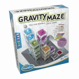 Ravensburger Gravity Maze joc logic