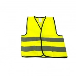Vestă reflectorizantă pentru copii 4-6 ani