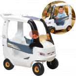mașinuță de împins Little Tikes Cozy Coupe – explorator spațial
