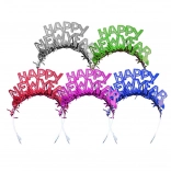 Bentițe de Anul Nou Happy New Year