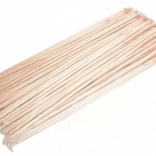 Băț de lemn pentru lampion 60 cm